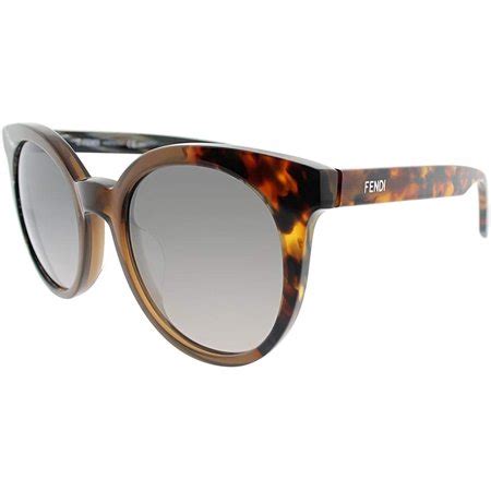 Fendi FF 0064/S BY THE WAY MYD/EC 